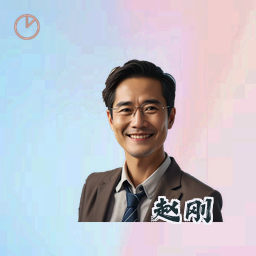 赵刚